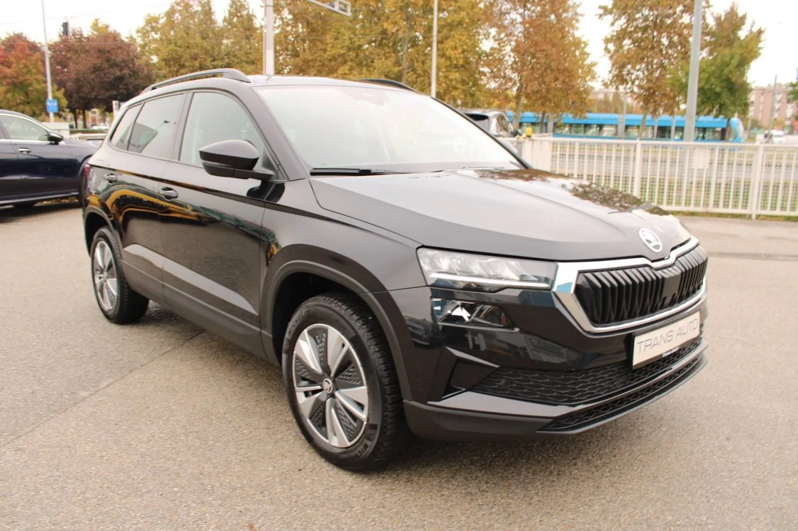 škoda karoq 2.0 tdi dsg *led, navigacija, kamera* - slika 3