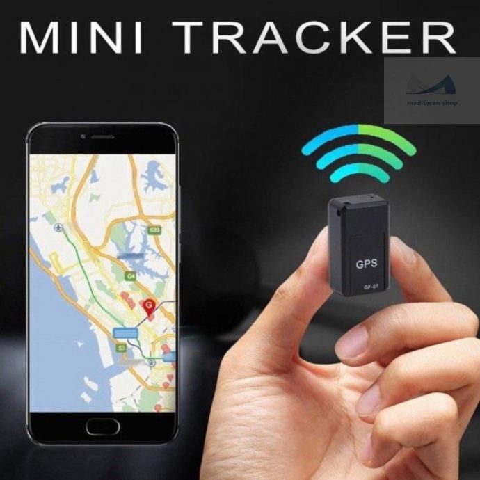 najjeftiniji mini gps lokator za praćenje na tržištu + izdajemo račun - slika 3