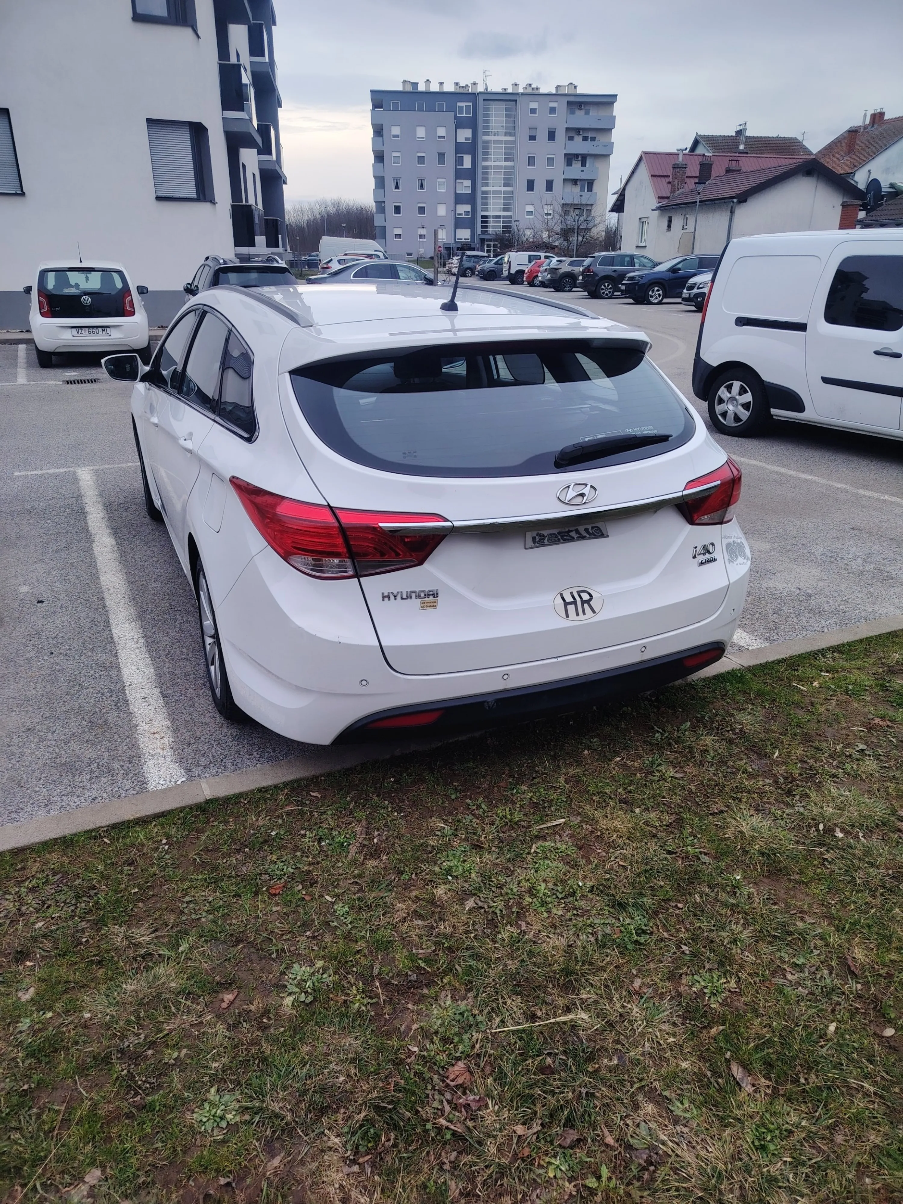 hyundai i40 cw - slika 4