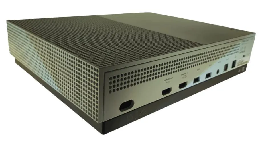 xbox one s 500gb / r1, rate! - slika 4