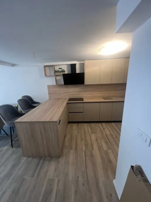 kuhinja sa šankom - slika 2