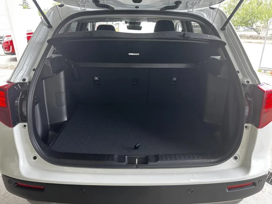 suzuki vitara 1,4 gl+ ac premium 6at - dostupno odmah!!! - slika 7