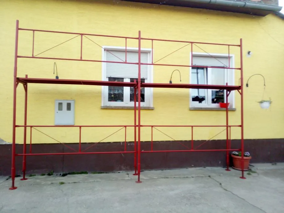 H skela # nova # - Đurđevac