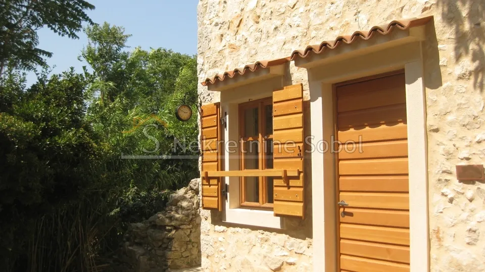 mali lošinj, otok susak - kuća, 87.70 m2 prodaja - slika 2