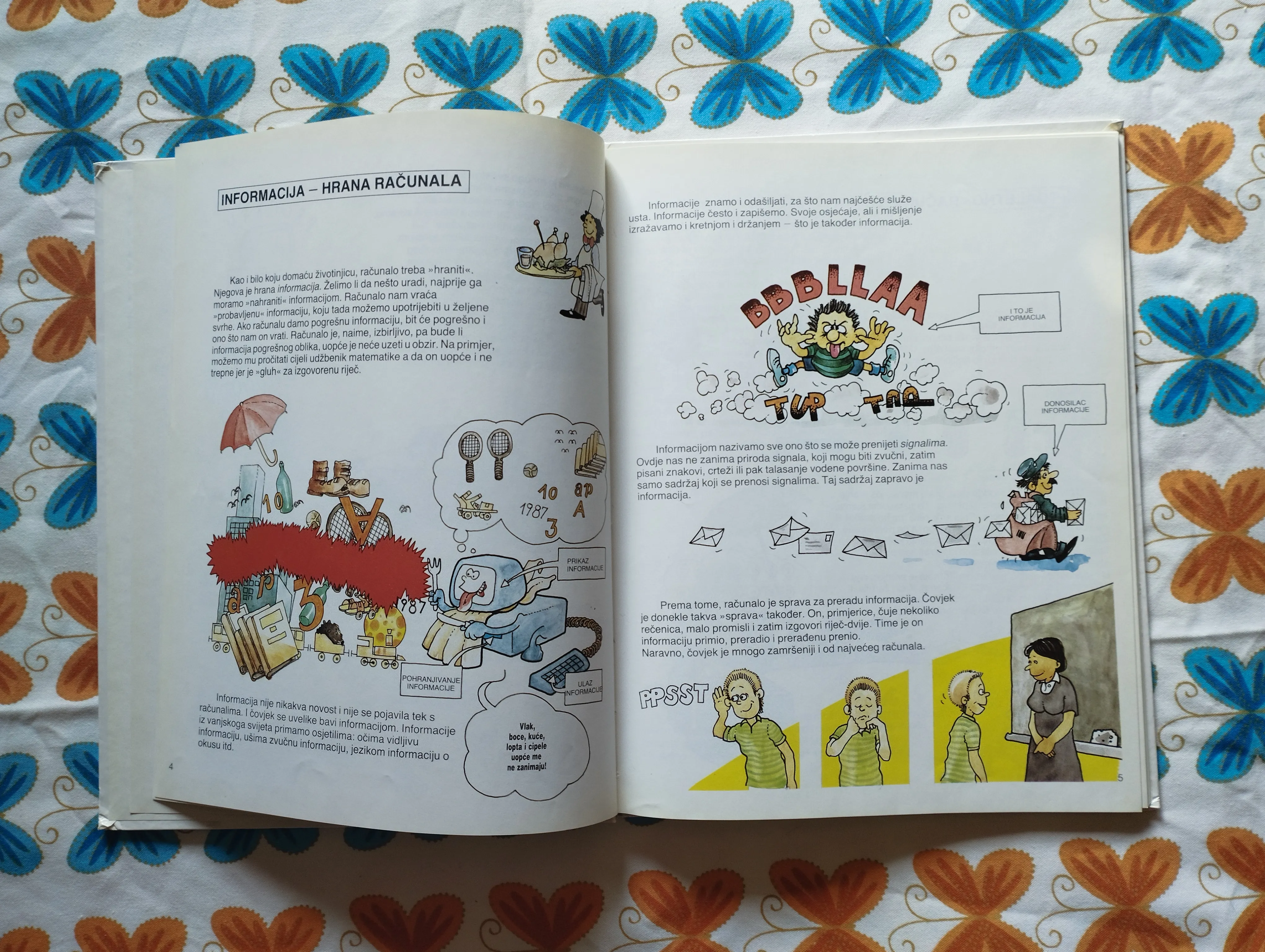 samo kuščer - logo i računalo - slika 5