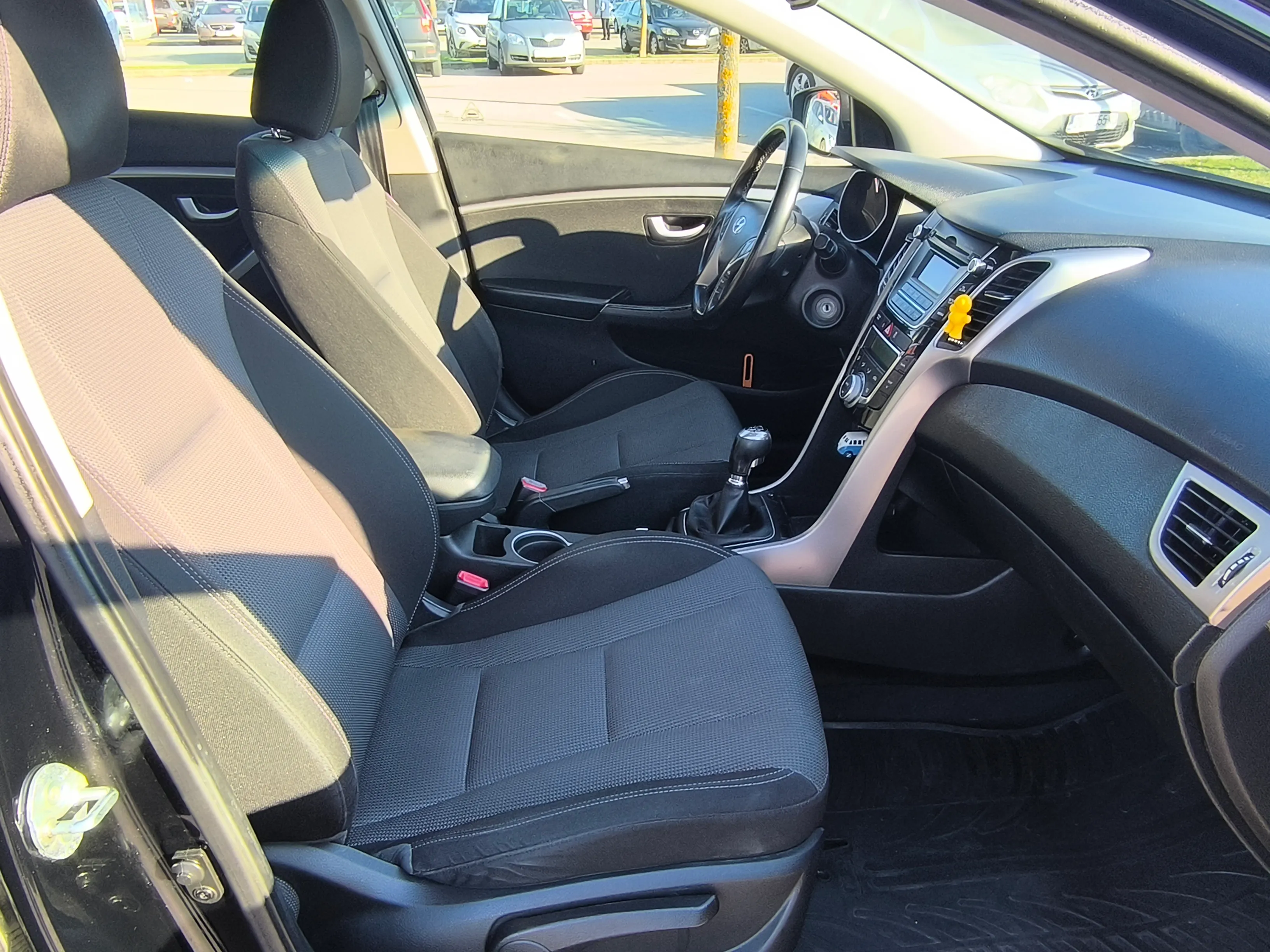 hyundai i30 - slika 8