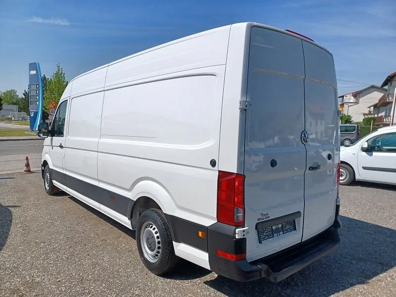 volkswagen crafter 2.0 tdi*176ks*klima*tempomat* - slika 10