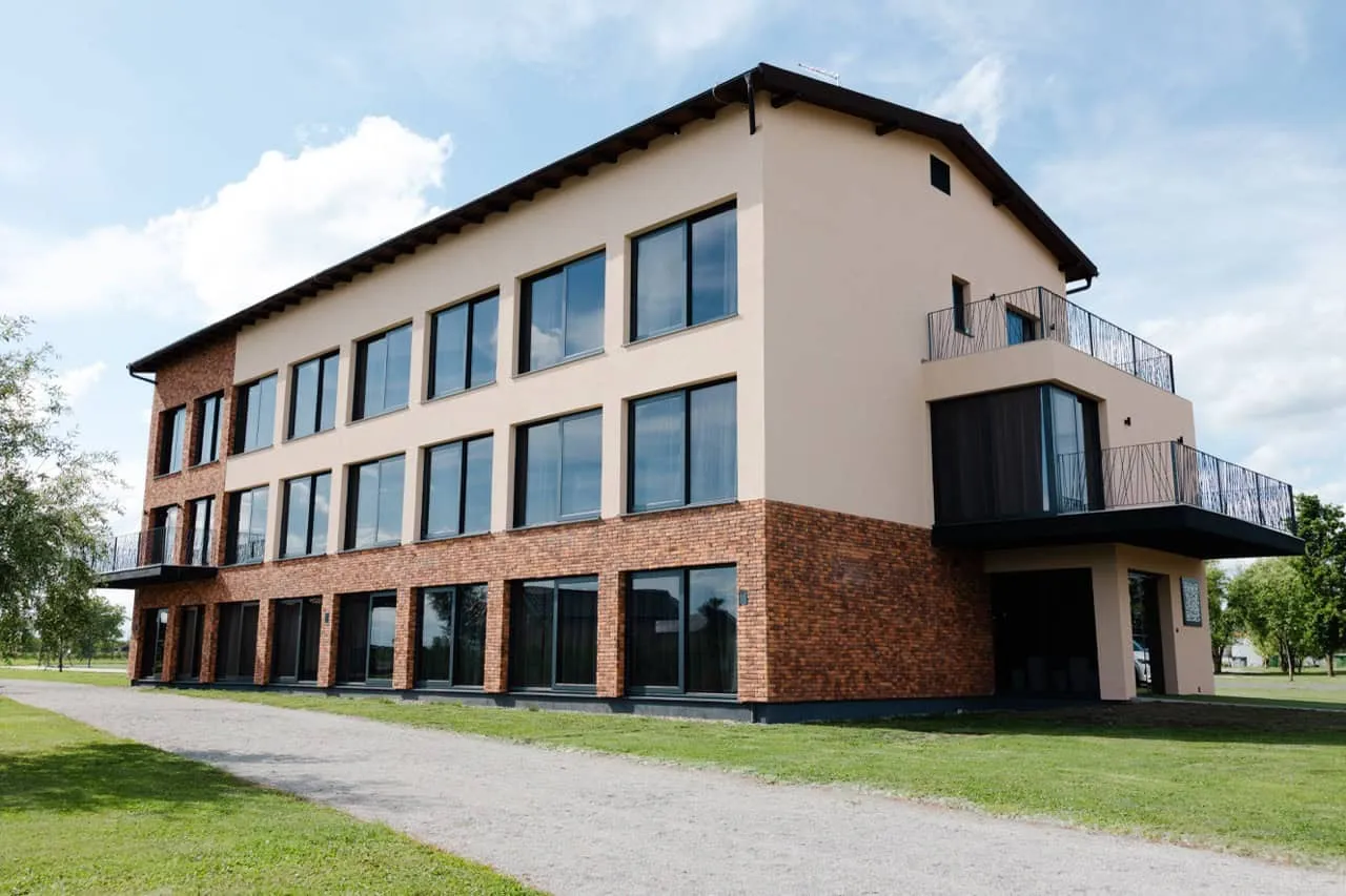 ranč ramarin - hotel - slika 3