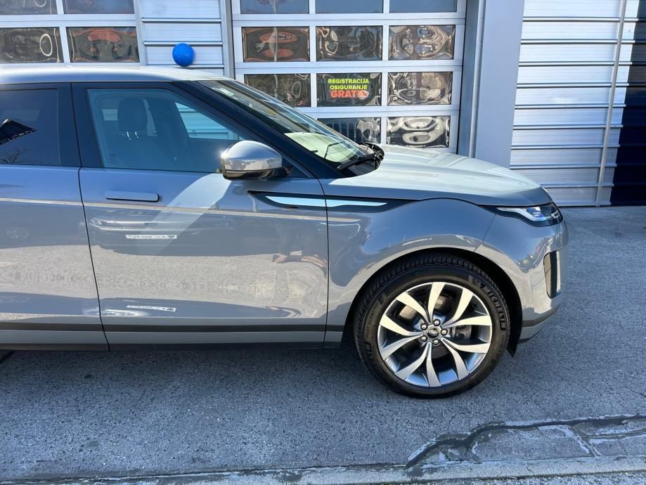 range rover evoque 2,0 td4 awd - 2023 - 49.000km - nije uvoz - full !! - slika 4