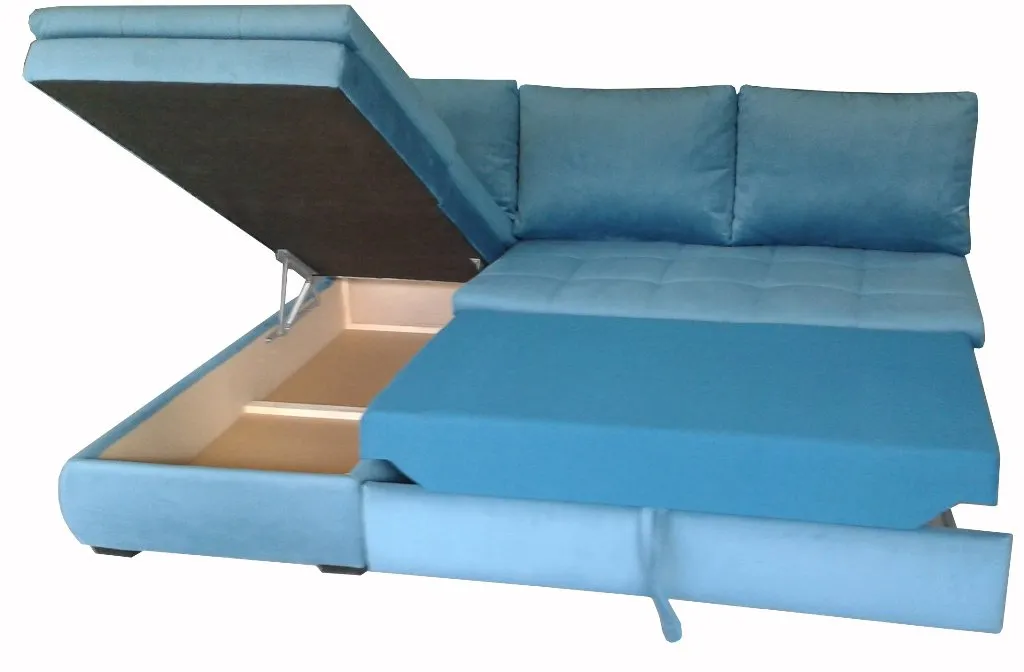 kutna garnitura leonarda i2 br 204×156 cm - slika 4