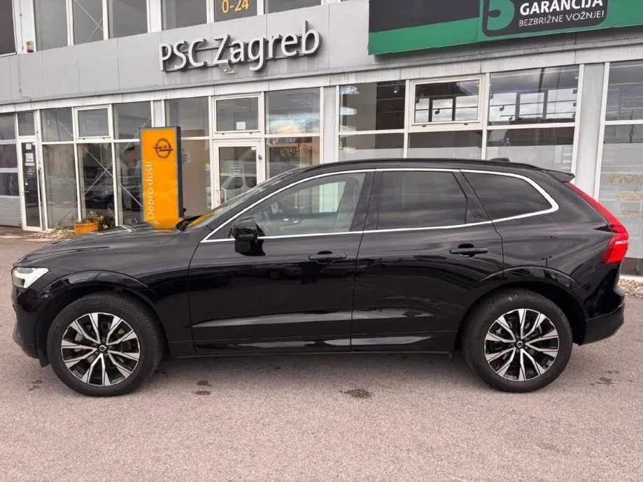 volvo xc60 2.0 b4 awd 145kw - 1 godina garancije! - slika 6