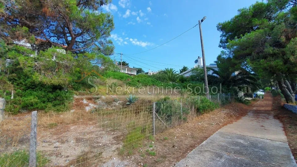 mali lošinj - građevinsko, 412 m2 prodaja - slika 16