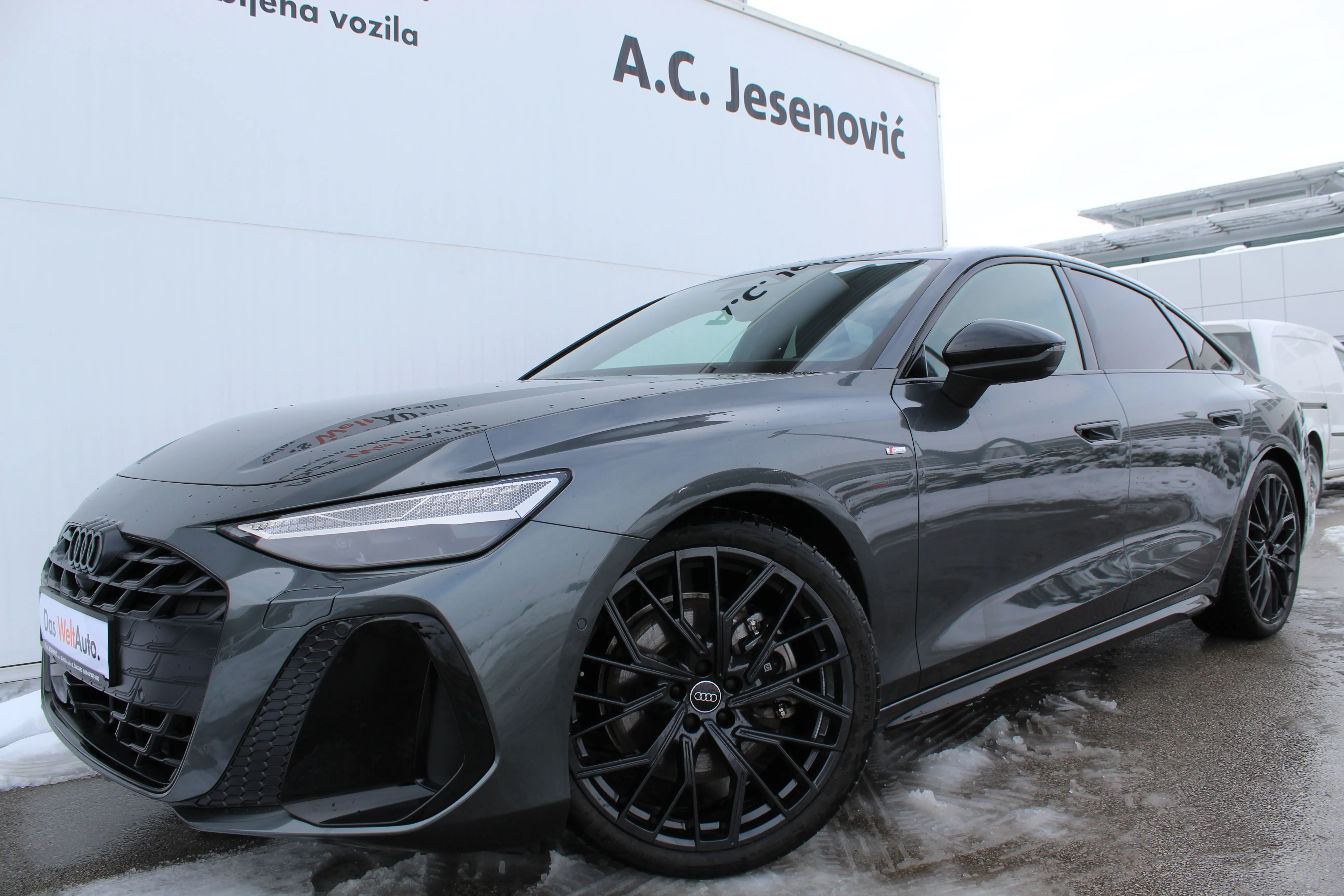 13215 audi a6 40 tdi quattro s tronic - slika 7