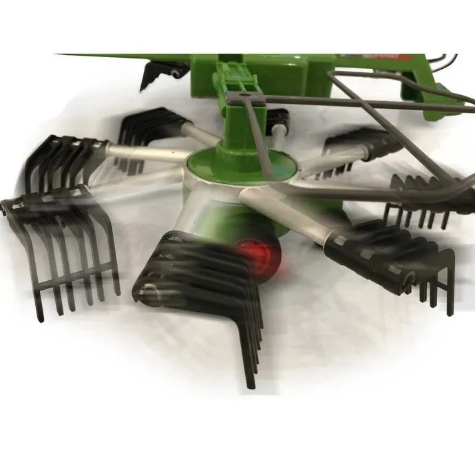 jamara sakupljač sijena fendt za traktor na daljinsko upravljanje - slika 13