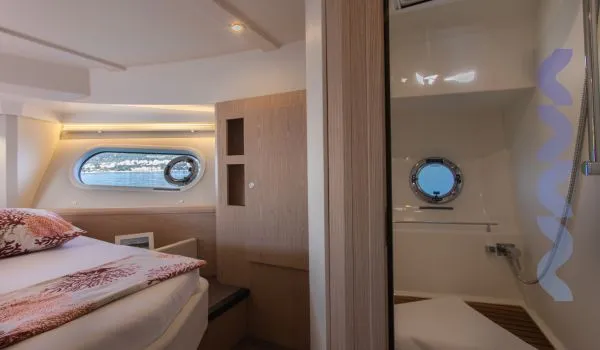 swift trawler 41,2025 - isprobajte ga u charteru - slika 13