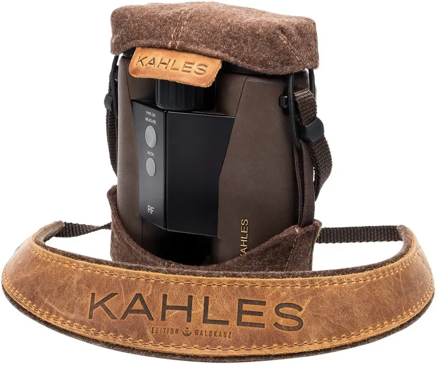 kahles rf 10x42 dvogled s daljinomjerom - slika 3
