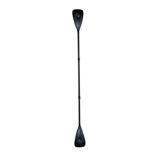 sup air degree green s 4-dijelnim aluminijskim veslom za sup/kajak - slika 5