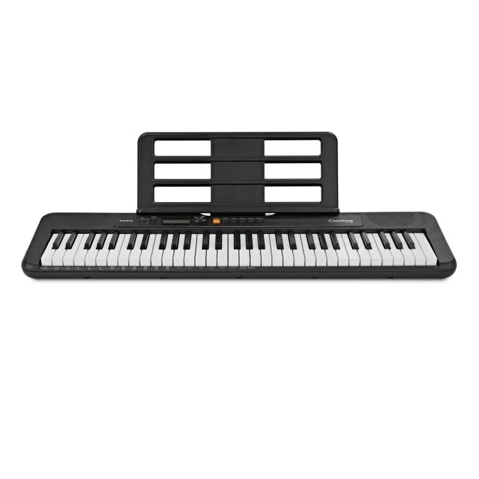 casio ct-s200bk casiotone klavijatura - slika 2