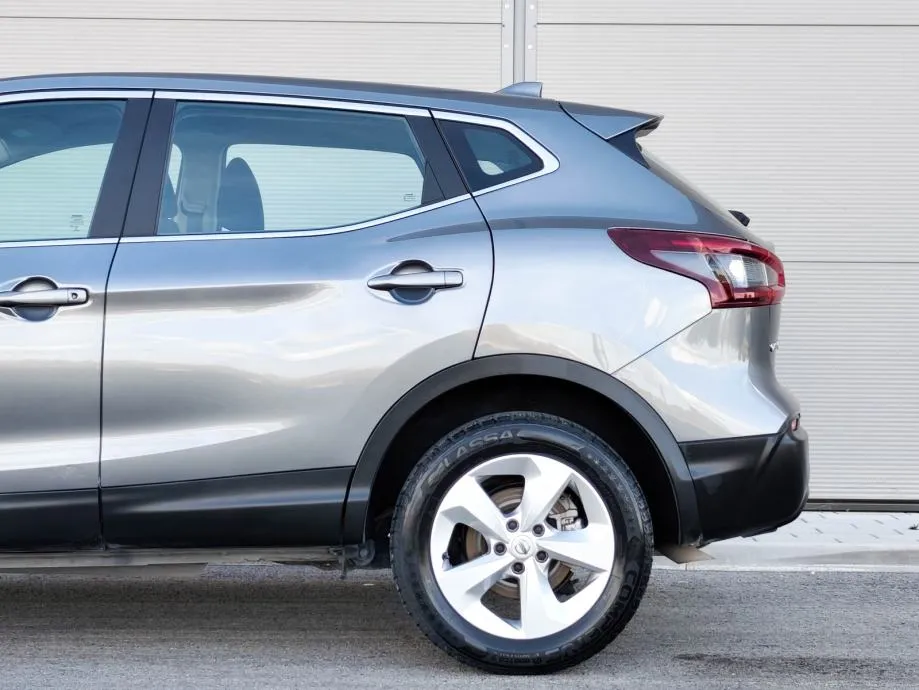 nissan qashqai 1,3 dig-t bussines |140 ks |navi |kam |24mj jamstvo - slika 6