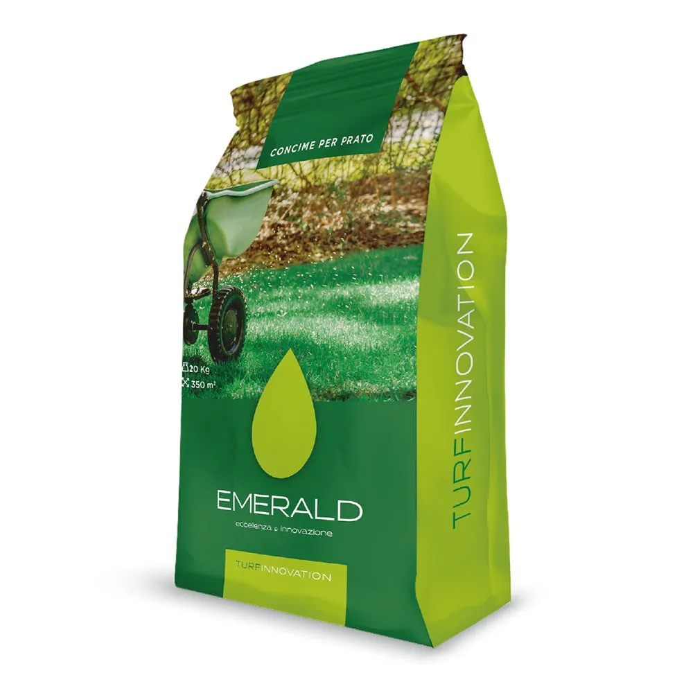 EMERALD Moss Killer Plus - Bužinija, Novigrad