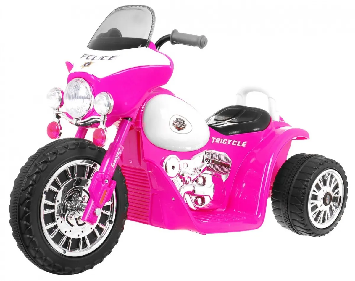 Motor na akumulator Chopper - rozi - Mursko Središće
