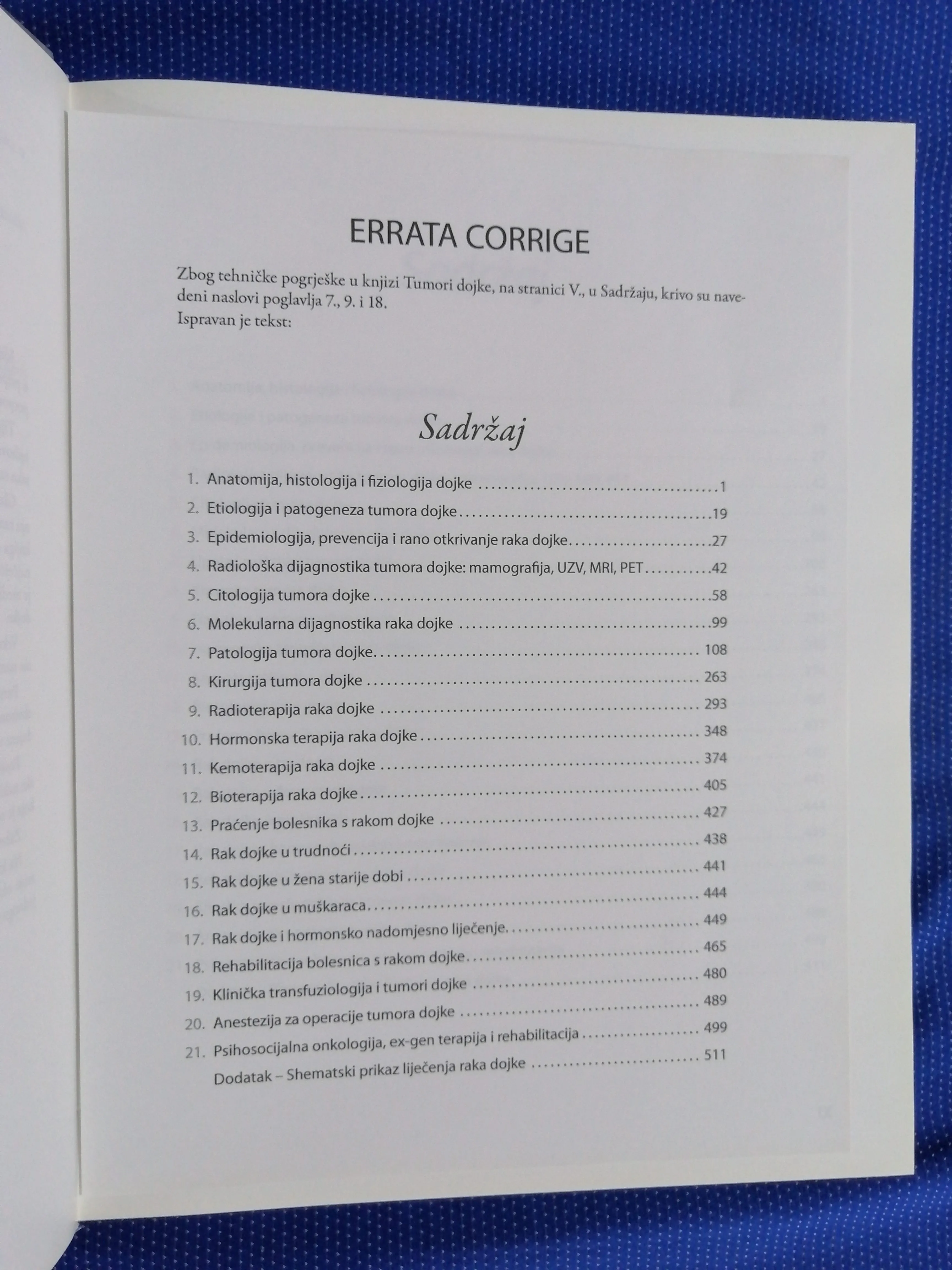 mirko šamija i dr. – tumori dojke - slika 5