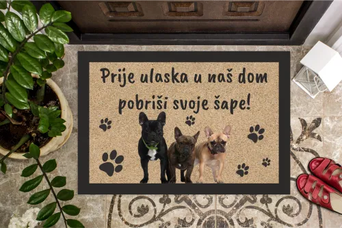 otirači sa fotografijom ljubimca - slika 2