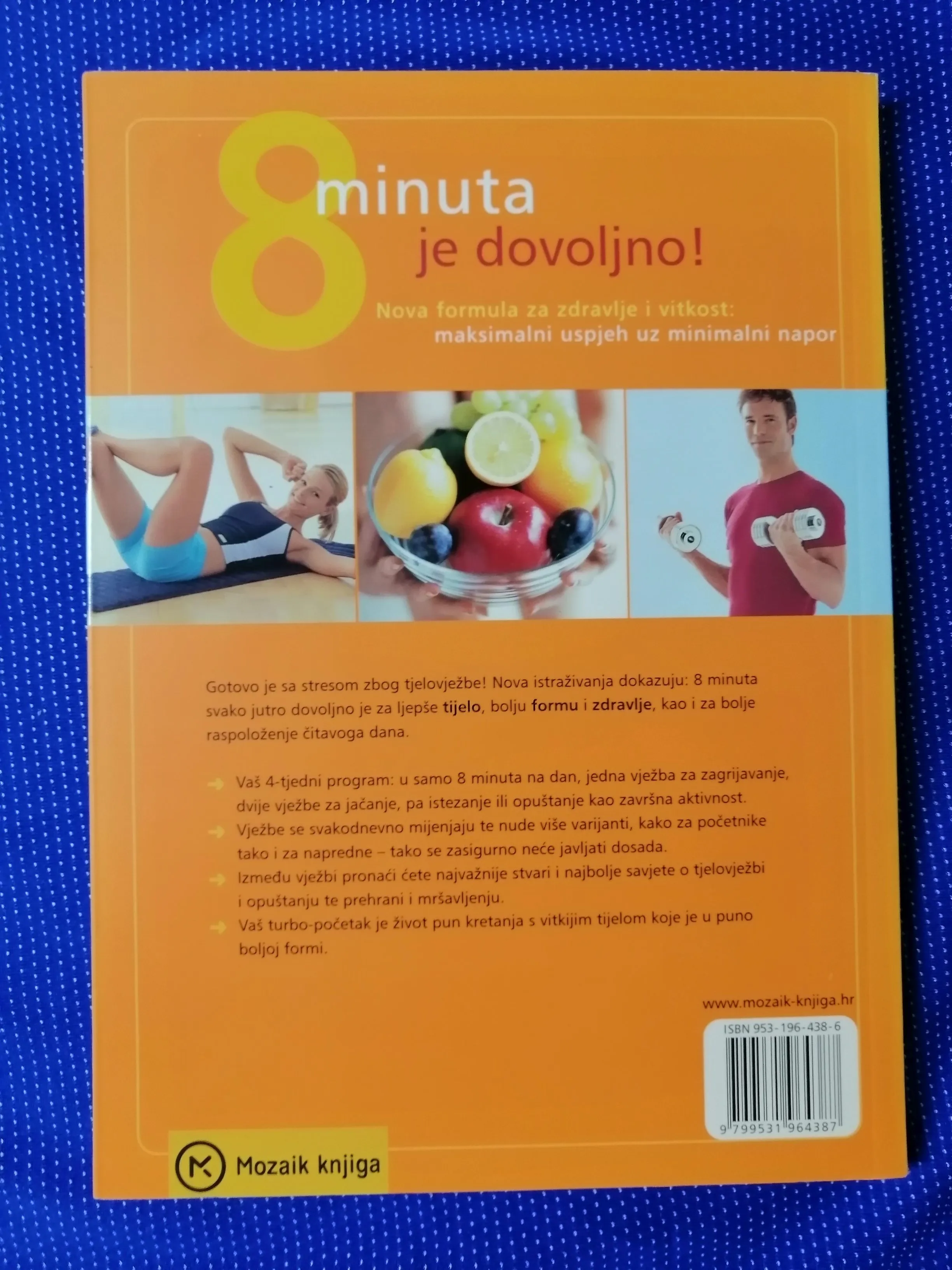 torsten tschirner – 8 minuta je dovoljno! - slika 5