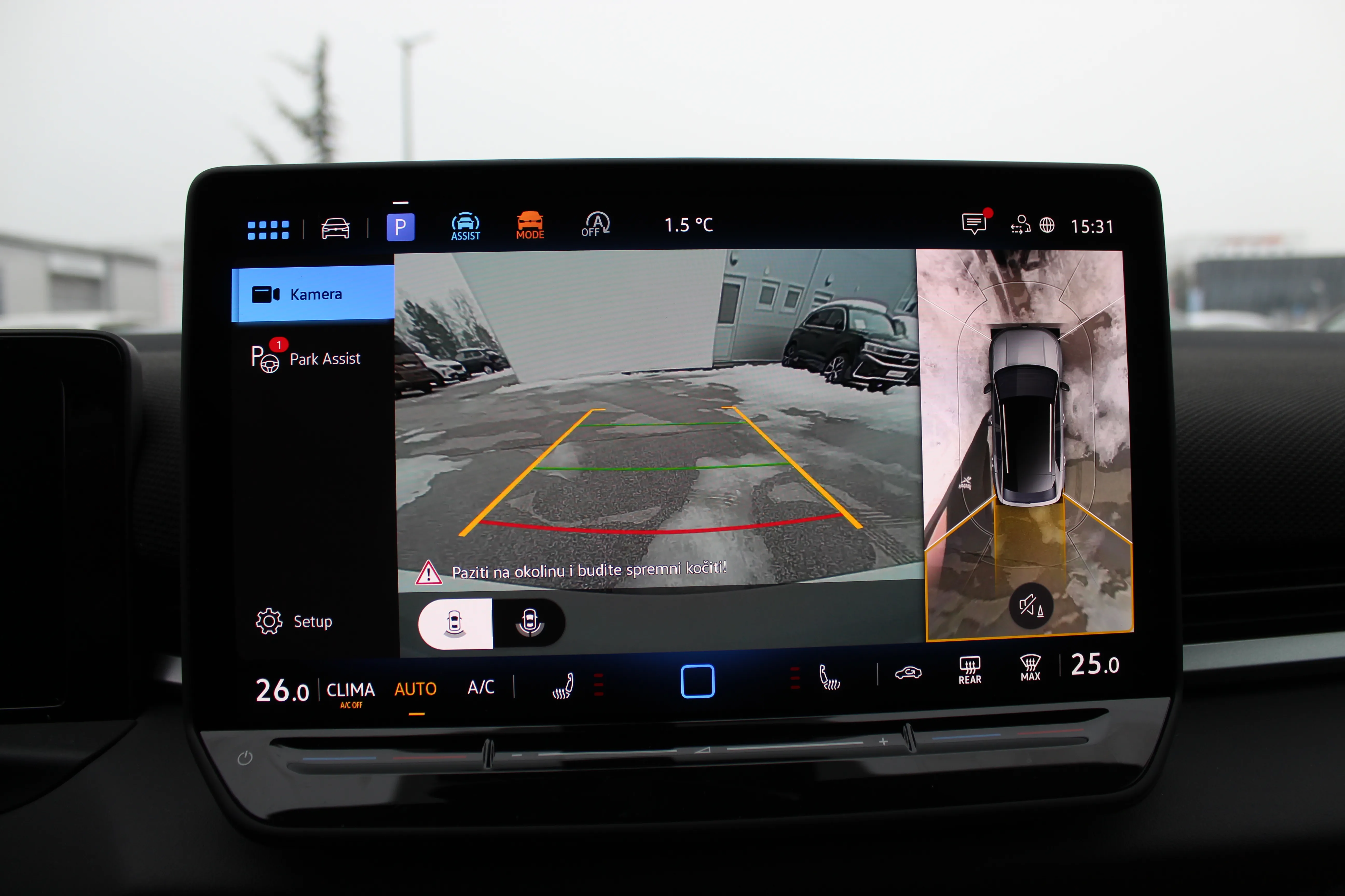 13061 t-roc nf 1.5 etsi dsg r-line - slika 15