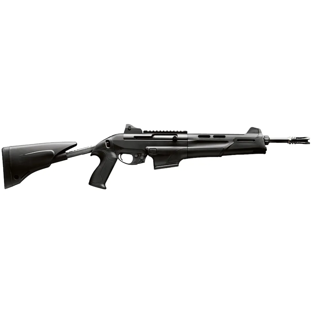 Benelli MR1 cal. 223 Rem. - Poreč