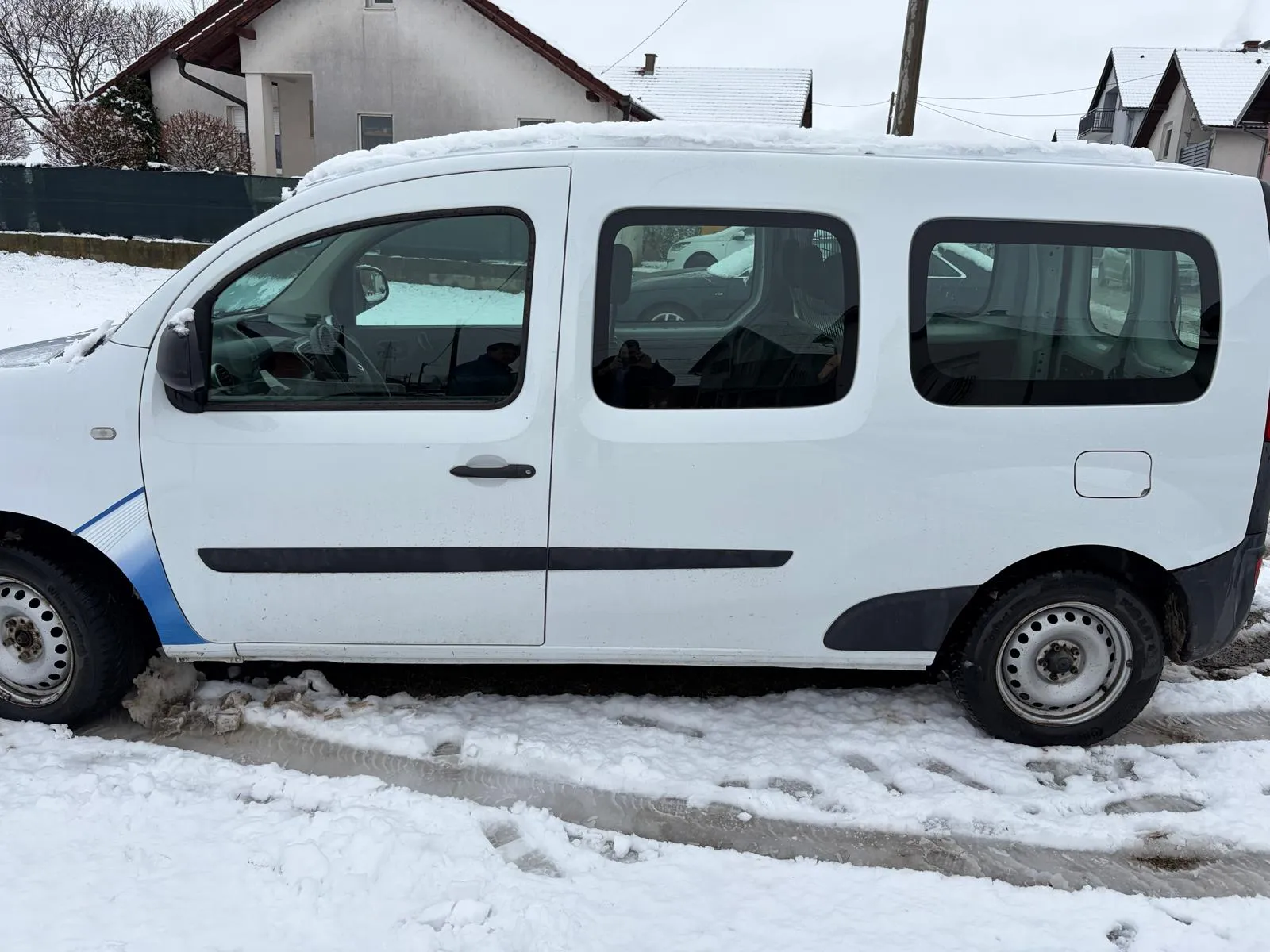 renault kangoo maxi 1.5 dci - slika 5
