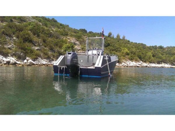 viking 550c - slika 5