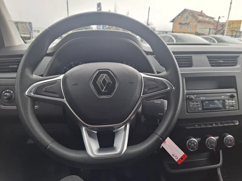 renault express 1.5 dci*klima*park.senzori* - slika 12