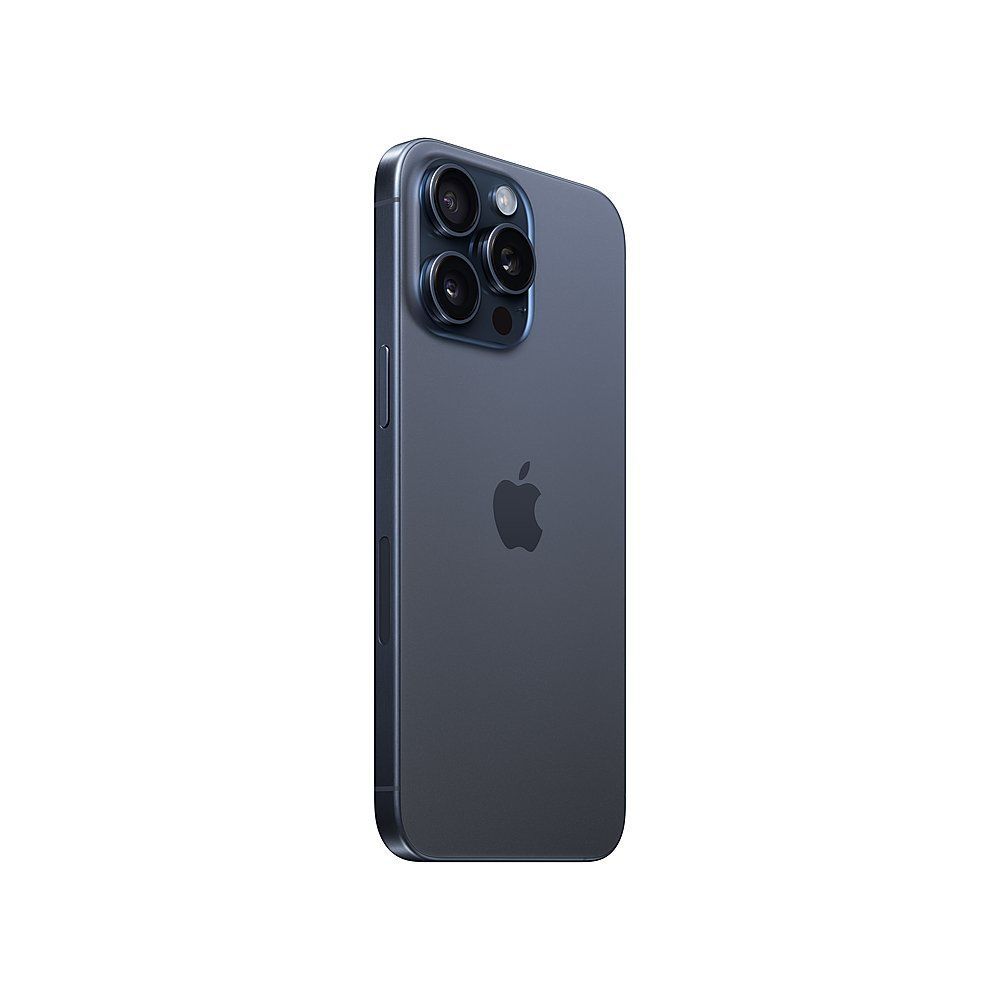 smartphone apple iphone 15 pro max, 6,7", 8gb, 1tb, ios, plav - slika 3