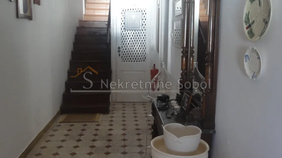 mali lošinj, otok unije - pansion, 368 m2 prodaja - slika 12