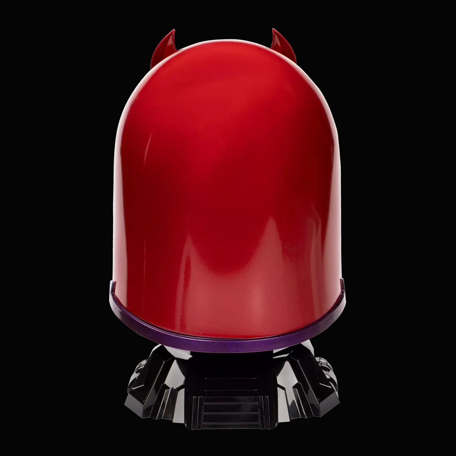 marvel legends series – magneto roleplay helmet - slika 7