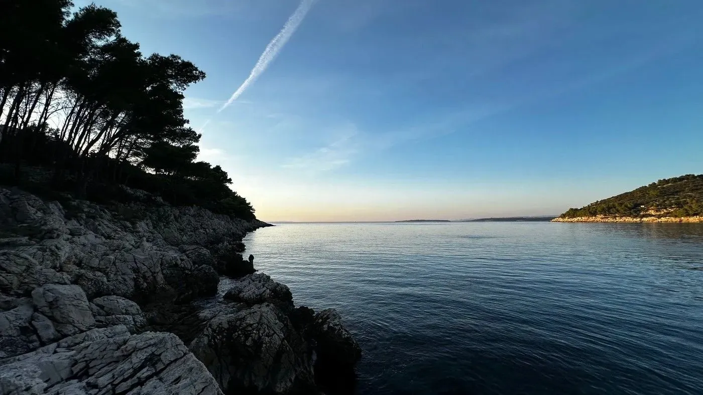 građevinsko zemljište na prodaju - vela luka - slika 14