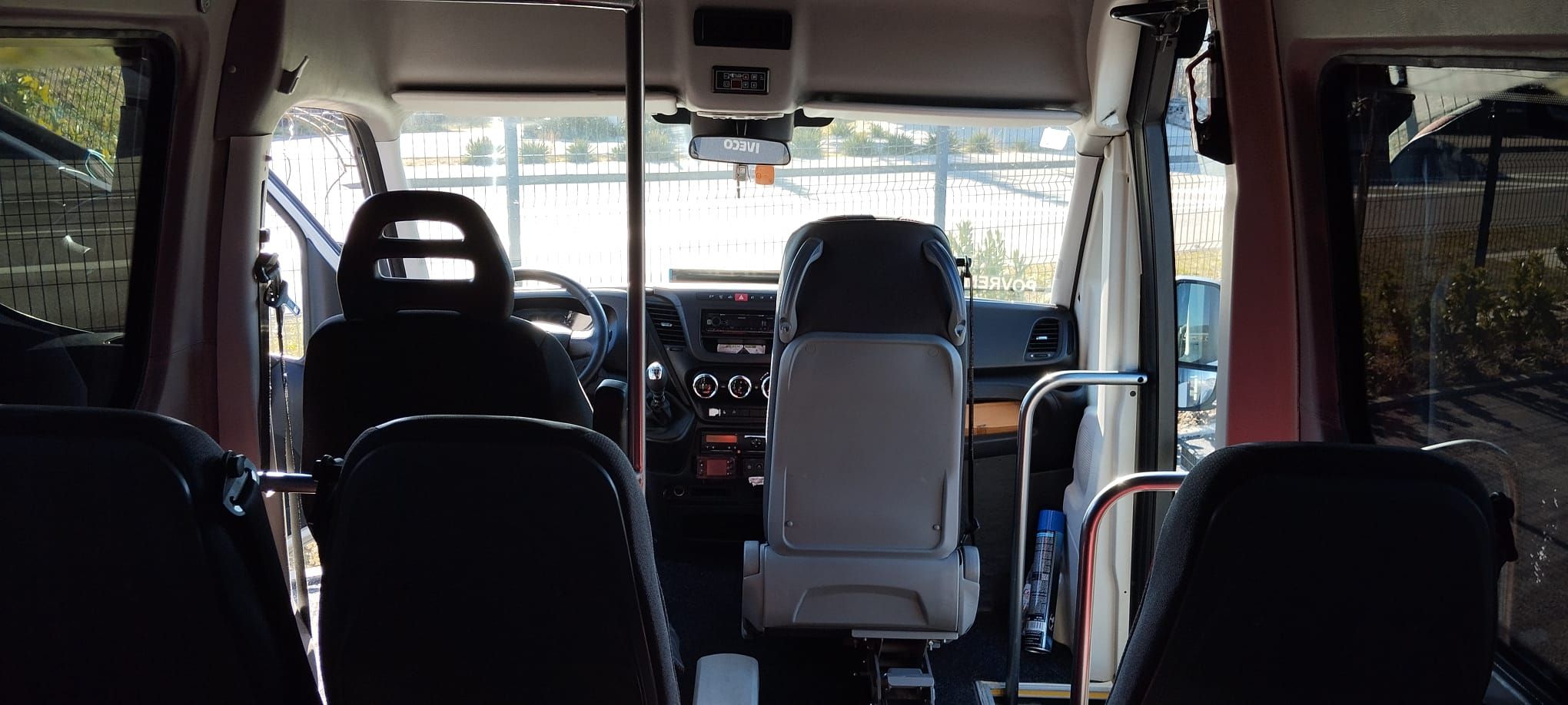 iveco daily - slika 4