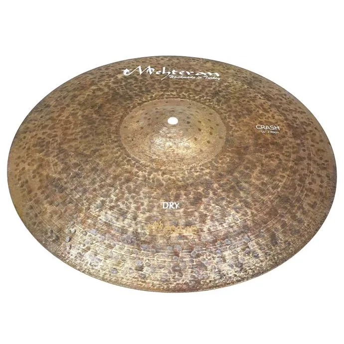 mehteran dry 16" crash - slika 2