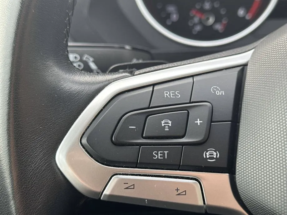 vw tiguan 2.0 tdi * dsg * jamstvo 24 mjeseca! - slika 15