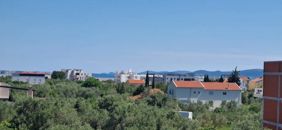 sukošan, apartmanska kuća(915m2) s 11 apartmana - slika 11