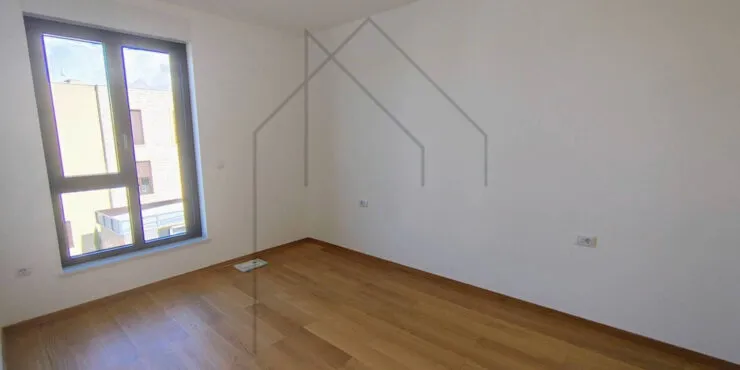 labin, penthouse apartman u urbanoj vili s pogledom na more a7 - slika 12