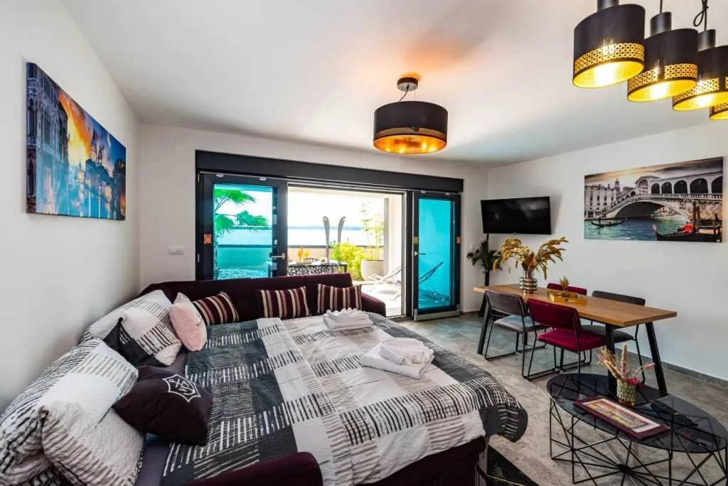 apartmani marina-bayresort - slika 4