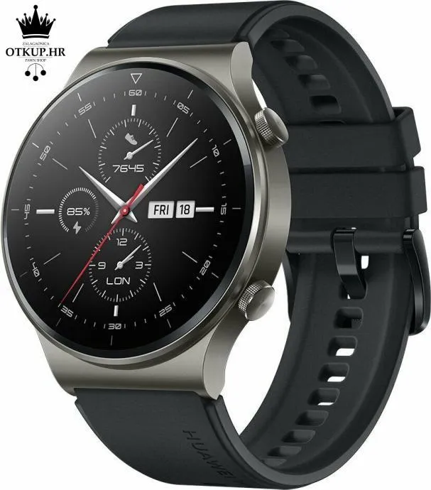 HUAWEI WATCH GT 2 PRO 47mm / R1, RATE!! - Zagreb