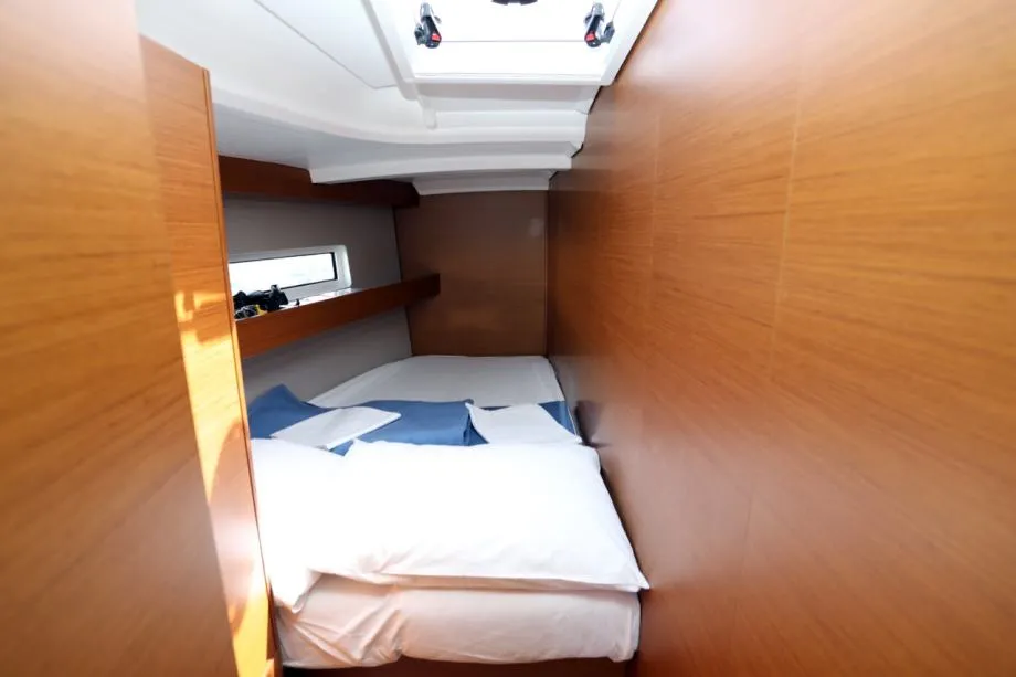 jeanneau sun odyssey 440 - slika 9
