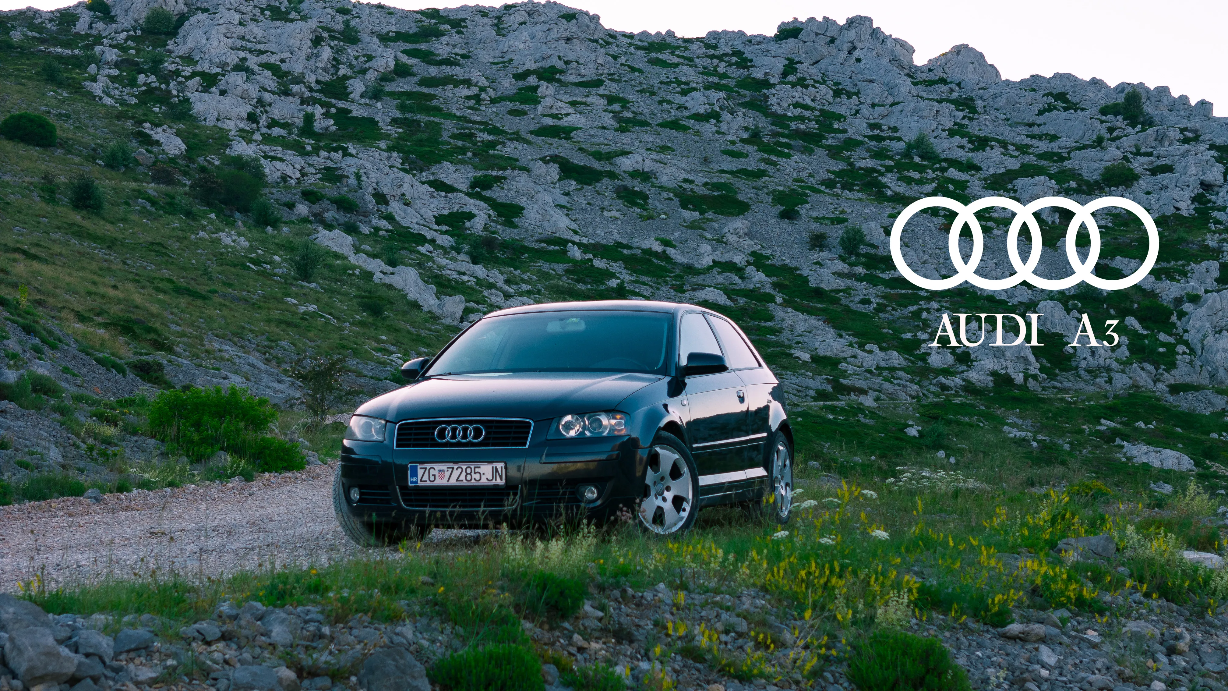 audi a3 1.9 tdi – super stanje, mali potrošač - slika 8