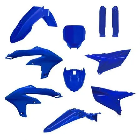 polisport set plastika - slika 4