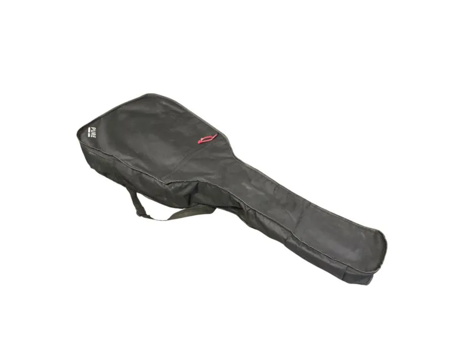 akustična gitara smart drw42 + prijenosna torba / r1, rate! - slika 5