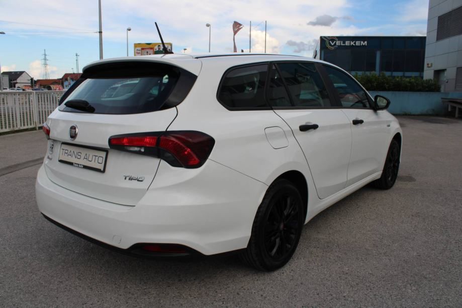 fiat tipo sw 1.3 mjt - slika 5