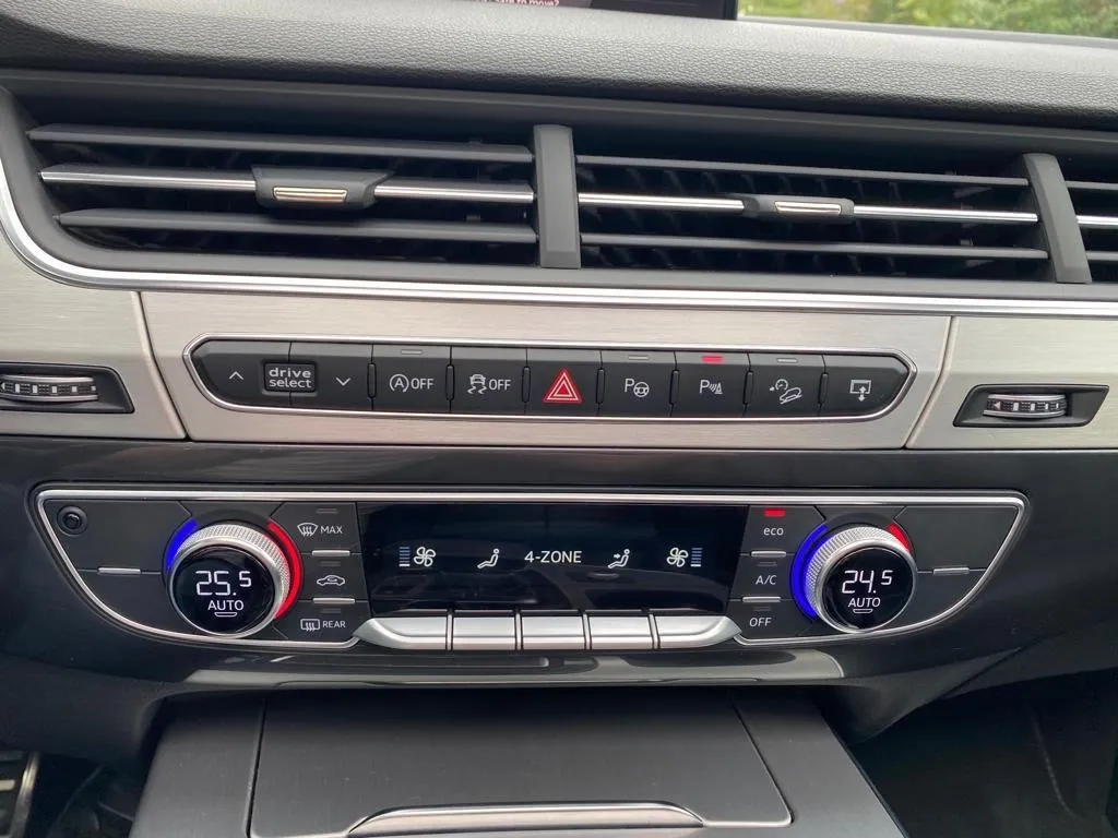 audi q7 3,0 tdi s-line, virtual, panorama, 7 sjedala, 4x garancija!!! - slika 13